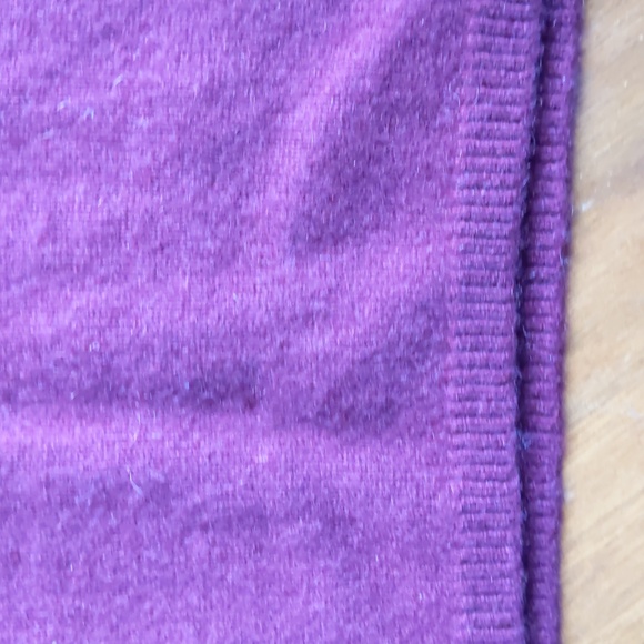 Cashmere Crew Neck Sweater - Picture 4 of 6